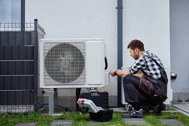 Trusted Hvac service in Weiser, ID - Tropical Oasis HVAC